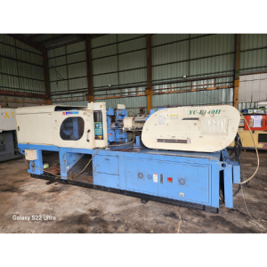 Injection Molding Machine