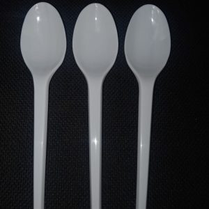 Dispo Spoon Set(PP)-100pcs