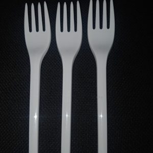 Dispo Fork Set(PP)-100pcs