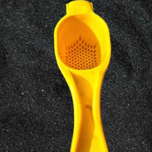 Manual Plastic Hand Presser Juicer