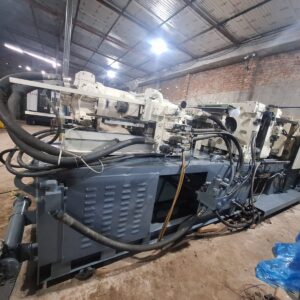 Injection Molding Machine