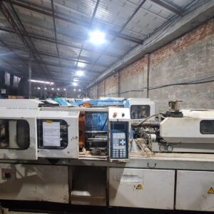 Injection Molding Machine
