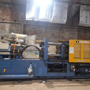 Injection Molding Machine