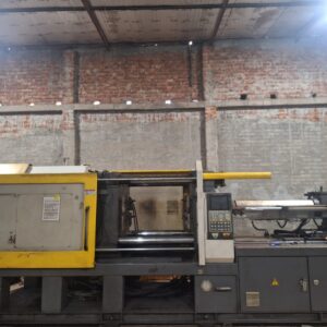 350 Injection Molding Machine
